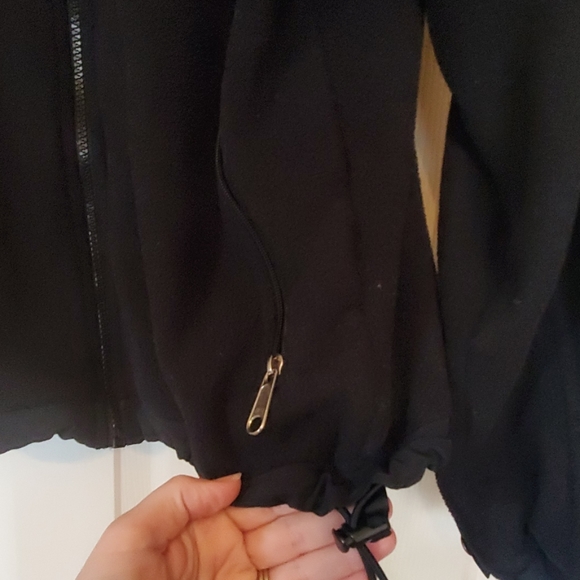 The North Face Polartec Full Zip Jacket - Picture 5 of 5